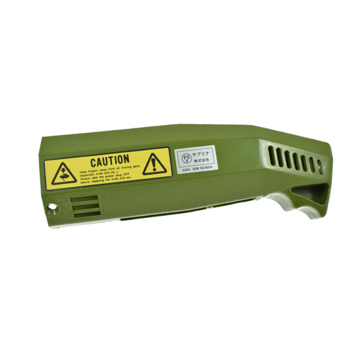 Carcasă (Verde) SUPRENA HC-1005A, HC-1007A # M407 (Original)