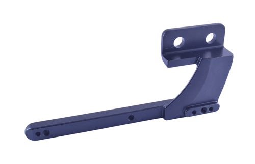 Soporte de Guía (3 Tornillos M4) SUPRENA CR100A # L1502A (Original)