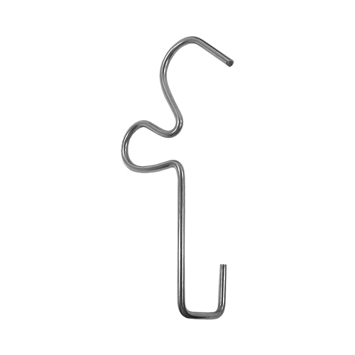 Starre Haken für Schnittmuster (Made in Italy)