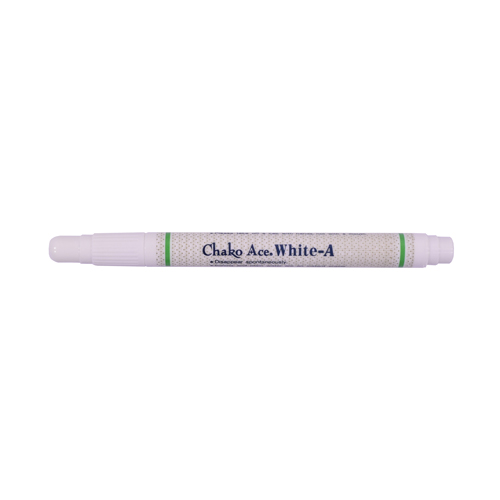 Disappearing Felt Pen - White - ADGER # WHITE-A