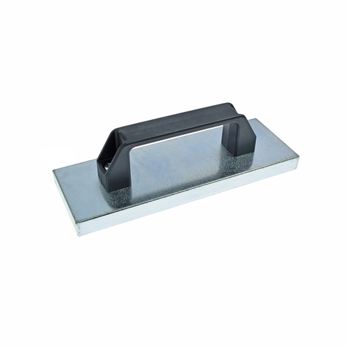 Stoffgewicht aus Bemaltem Eisen 1700 gr - 20x7 cm (Made in Italy)