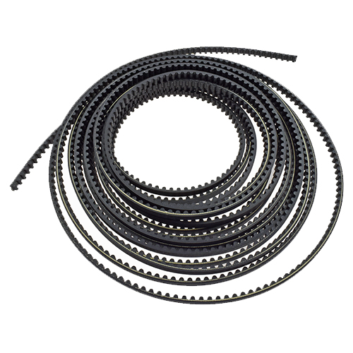 Correia de Transmissão do Cabeçote de Corte para Máquina de Corte de Extremidade DAYANG DYDB-2