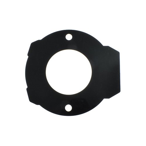 Air Guide KM RS-100 # S-115 (Genuine)