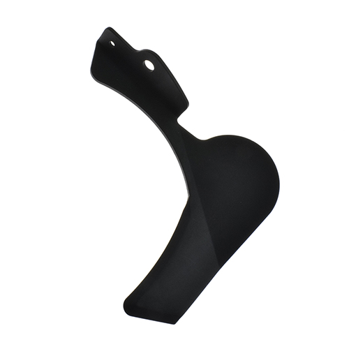 Sicherheitsplatte KM RS-100 # S-144 (Original)