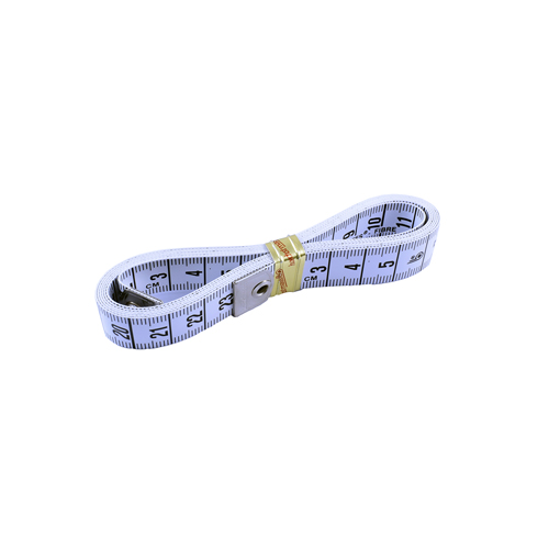 Centimetru de Croitor cm/cm, 15mm x 150cm (60") - Fibra de Sticlă # 65104