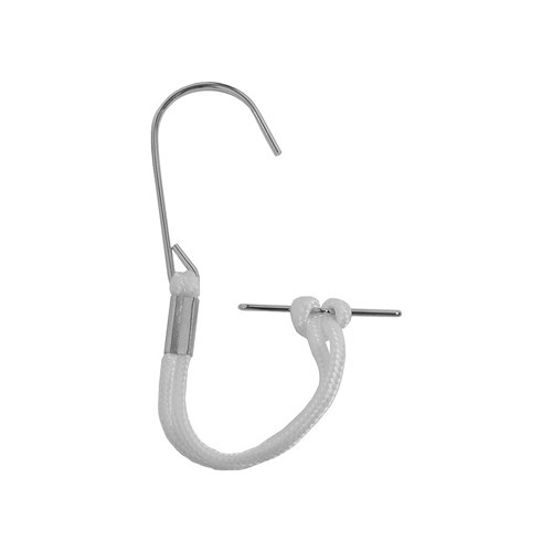 Gancho para Modelos com Cordão (144 Pcs/Caixa)