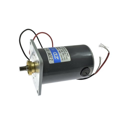 Motor Lamă pentru EASTMAN EC-6, EC-9 # ZDJ-X-0302 (Original)