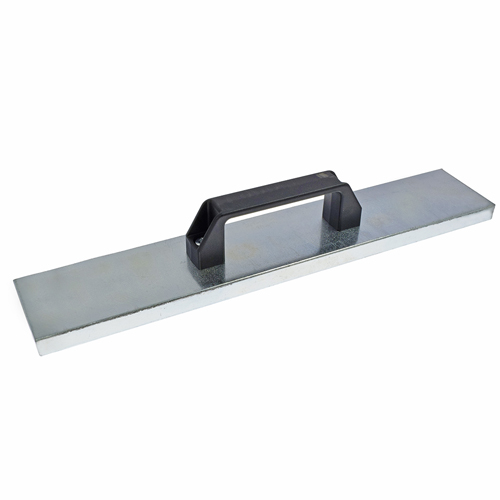 Peso para Tecido de Ferro Pintado 3200 gr - 37,5x7 cm