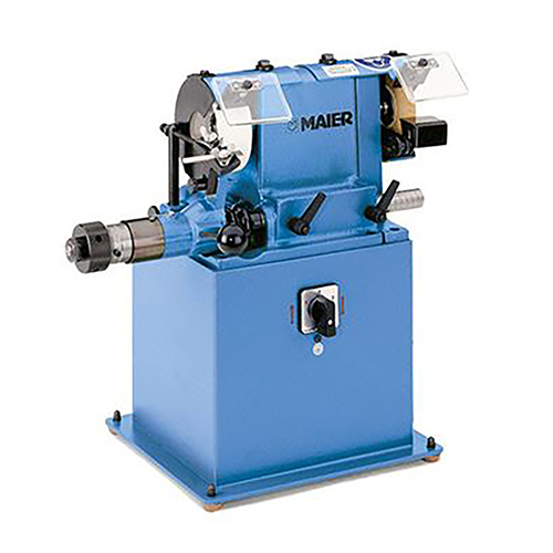 Model 68/1 Maier | Uniwersalna Maszyna do Ostrzenia Noży i Nożyczek – Made in Germany