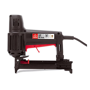 ME-80 MAESTRI | Professional Electric Stapler – Compatible with 80/16 Staples