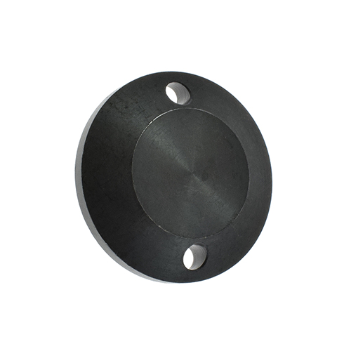 Самоконтрящаяся Гайка для Ножа KM RS-100 # S-136 (Оригинал)