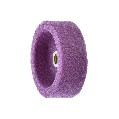 Meule d'affutage Ø 25x9x6 mm, Grain Moyen RASOR # PA SW108600 (Original)