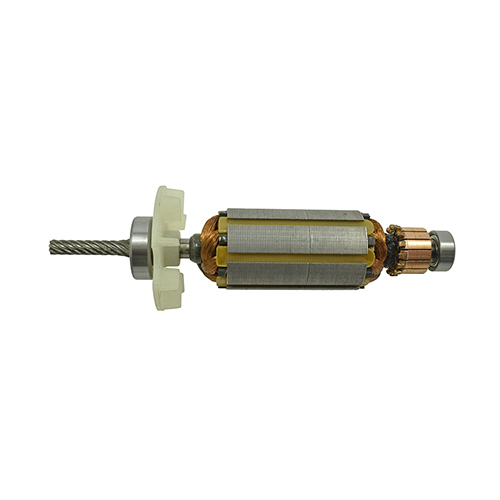 [SU/M1571/12] Motor Armature, 230V SUPRENA # M1571/12 (M1576) (Genuine)
