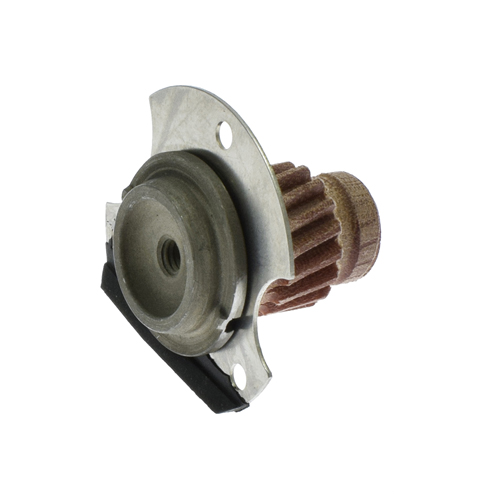 [KU/28254] Schneckenrad Vollständig KURIS Novita Standard # 28254 (Original)