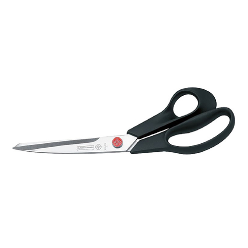 [C179/9] Ciseaux de Couture 9-1/2", Lames en Inox # 690N-9.1/2 (MUNDIAL)