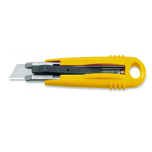 [B922] Sicherheitsmesser # SK-4 (OLFA)
