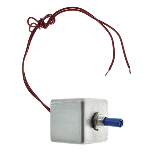 [E79/3] Temperaturregler 220V für Heißbohrer EASTMAN # 251C1 (Original)