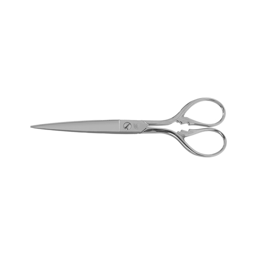 [C24/6] Stickschere 15,2 cm (6"), Lange Klingen - Made in Italy