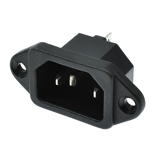 [S-109ECO] Entrada de Alimentação KM RS-100 # S-109