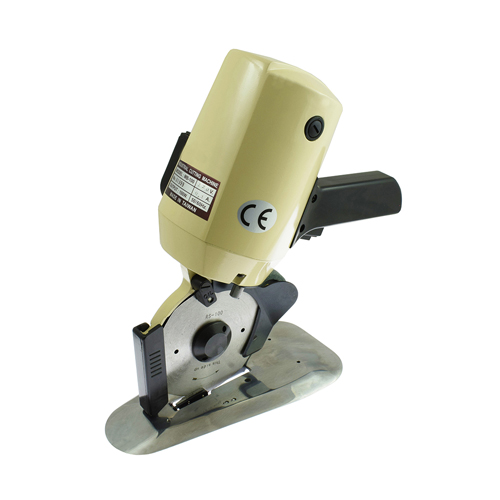 [E110] Round Cutter - 8 OCTAGON, Ø 100 mm - 220 Volt - 1 Ph # MB-100