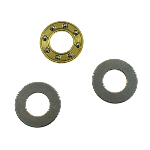 [M-229] Druckscheibe für Spiralgetriebe KM KS-AU # M-229 (Original)