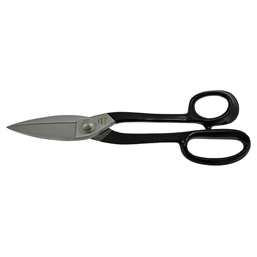 [C55] Heavy-Duty 30.5 cm (12") Pattern Shears for Professional Use (Made in Italy)