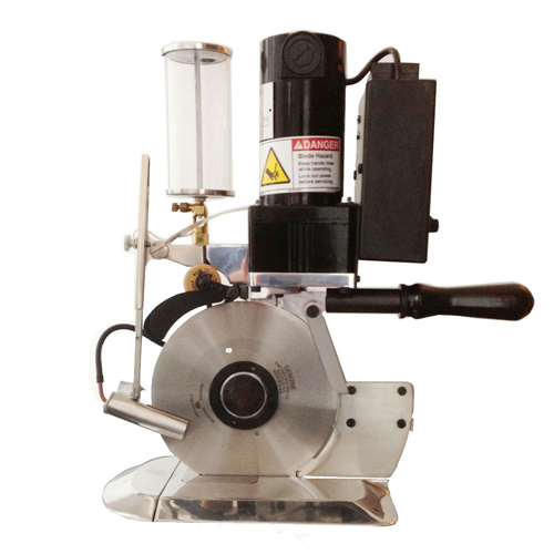 [E194/1] RS2 EASTMAN | Cortador de Borracha com Base – 220 V – 1ph – 50/60 Hz