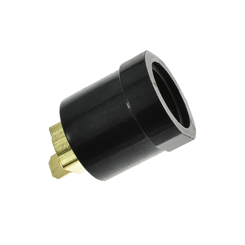 [E117/6] Держатель Угольной Щетки EASTMAN EC-6N # EC1-1105 (Оригинал)