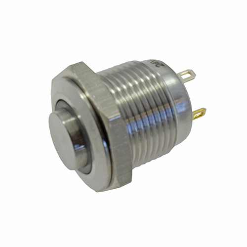 [E117/11] Botón de Inicio EASTMAN EC-6N # ZDJ-Q0604 (Original)