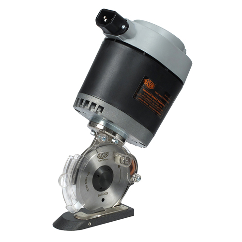 [E67] D86PS2 RASOR | Máquina de Corte Rotativo Ø 86mm, Lâmina de 5 Lados 90W, 220V