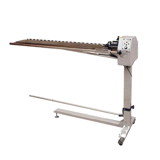 [28737] DINO LU-933 | Piping Strip & RIB Cutting Machine 220V