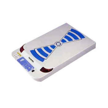 [C146/1] Needle Detector, Table Type HASHIMA # HN-450