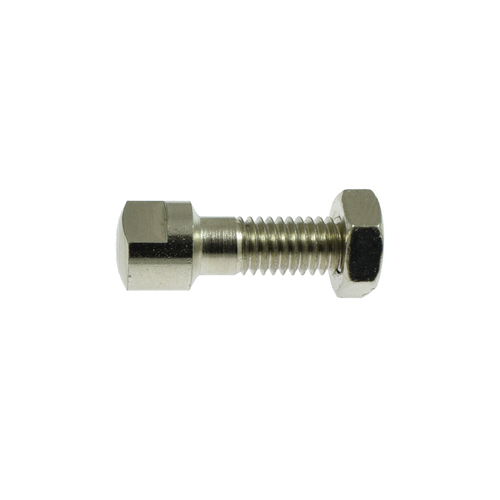 [C48-R] Șurub + Piuliță pentru Foarfecă de Croitor 20,3 cm (8") - Made in Italy (FENNEK)