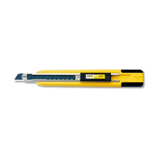 [B912] PA-2 (OLFA) | 9mm Auto-Load & Lock Multi-Blade Cutter