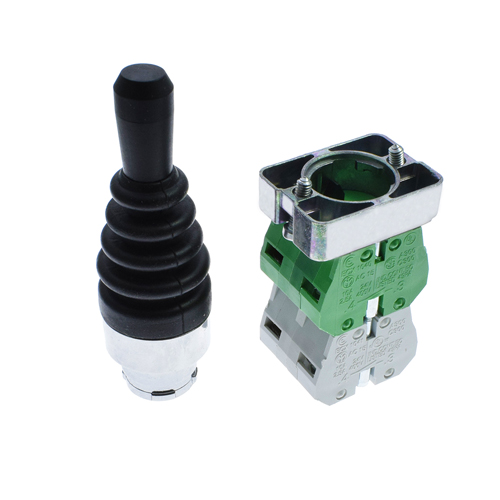 [EA:31-12947] Joystick, 4 Posiciones, 4 Contactos Normalmente Abiertos – Eastman # 31-12947 (Original)